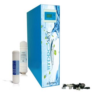 HydroSky ForHome® Water Purifier Everpure Microfiltration Smooth Water V2.9 -BASE