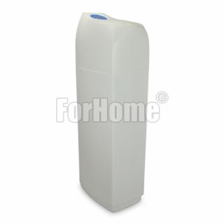 Water softener ForHome® Cab116 30 lt. Cabinet Resin with Automatic Valve Fleck 5800 SXT 3/4 "Volume-Time (or)