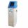 Water softener ForHome® Cab126 15 lt. Cabinet Resin with Automatic Volume-Time Valve (or)