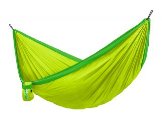 Colibri 3.0 palm Travel Hammock with Fixing Included (ds)
