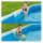 Seat for Frame Above Ground Pools, Intex cod. 28053