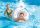 Inflatable Floating Donut for Pool / Sea Life Buoy Cute Animals cm76 Intex (various assortment, according to availabilit