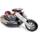 Gonfiabile Moto Bike per Piscina/Mare cm 183x79 Intex 57534