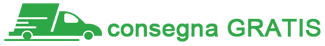 consegna GRATIS